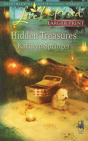 Hidden Treasures