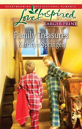 Family Treasures