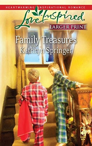 Family Treasures