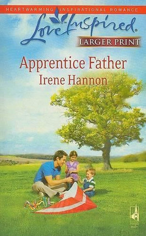 Apprentice Father