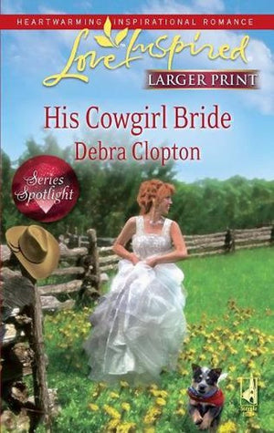 His Cowgirl Bride
