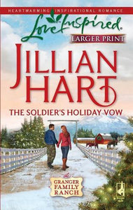 The Soldier's Holiday Vow 