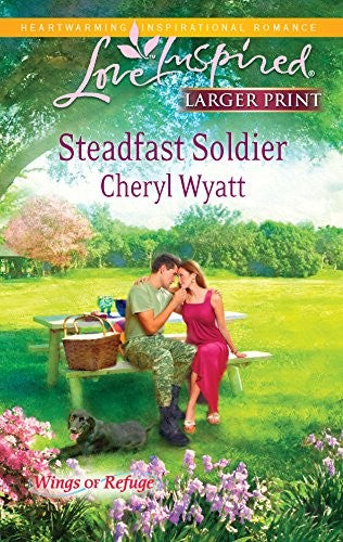 Steadfast Soldier