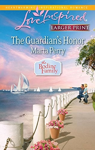 The Guardian's Honor