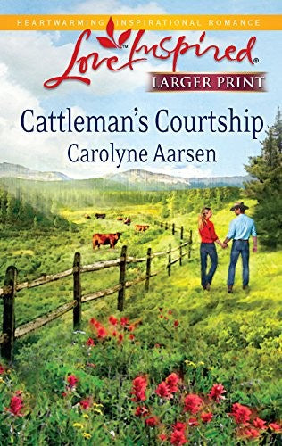 Cattleman's Courtship