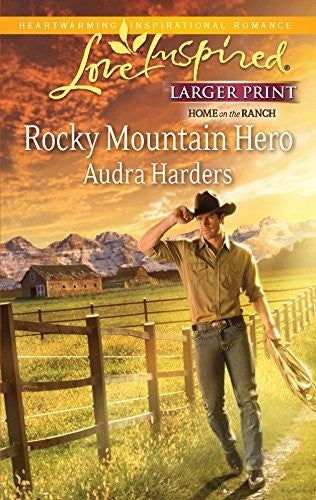Rocky Mountain Hero