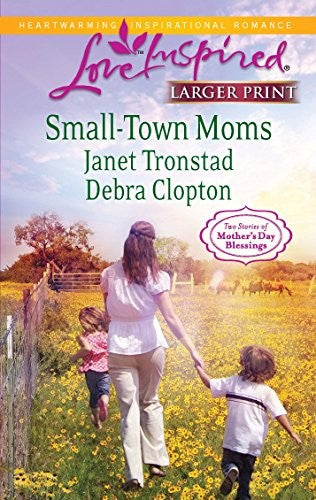 Small-Town Moms