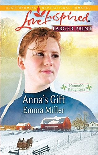 Anna's Gift