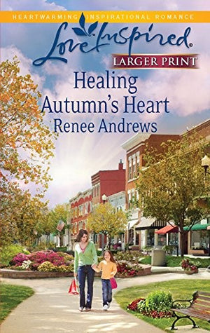 Healing Autumn's Heart