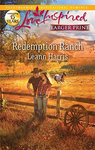 Redemption Ranch