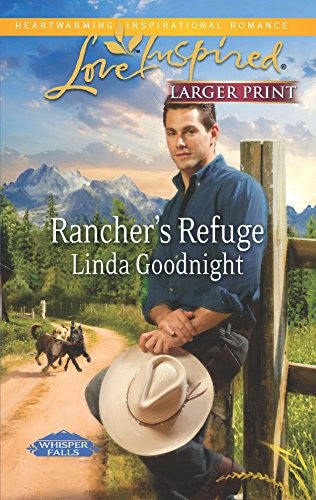 Rancher's Refuge