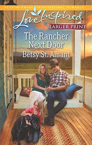 The Rancher Next Door 
