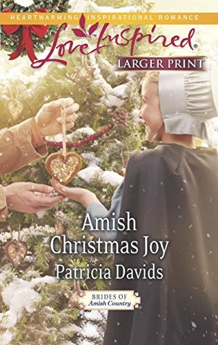Amish Christmas Joy