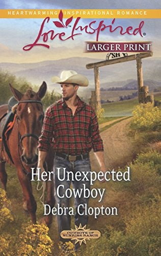 Her Unexpected Cowboy