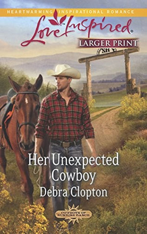 Her Unexpected Cowboy