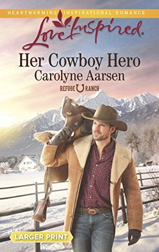 Her Cowboy Hero