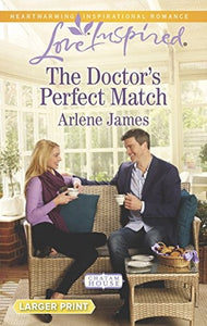 The Doctor's Perfect Match 