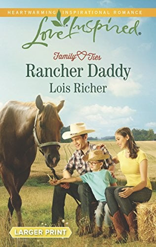 Rancher Daddy