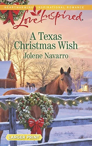 A Texas Christmas Wish