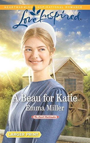 A Beau for Katie