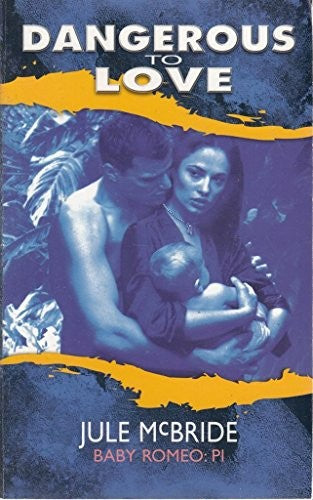 Baby Romeo PI Dangerous to Love USA Hawaii