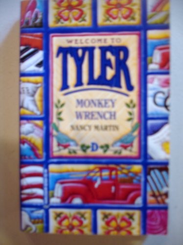 Monkey Wrench