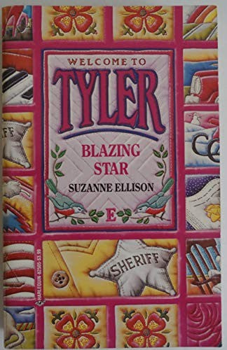 Blazing Star