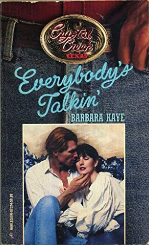 Everybody's Talkin'