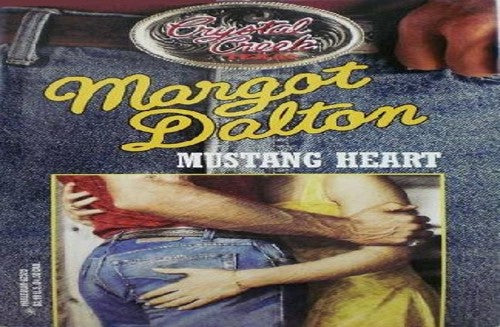 Mustang Heart
