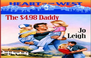 The $4.98 Daddy 