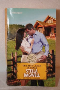 The Best Catch in Texas (Cowboy at Heart) 