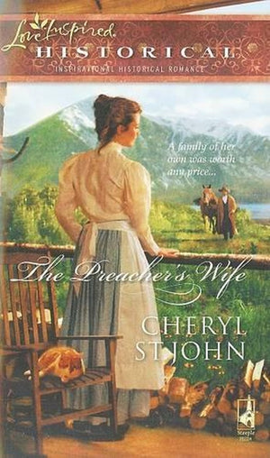 The Preacher's Wife