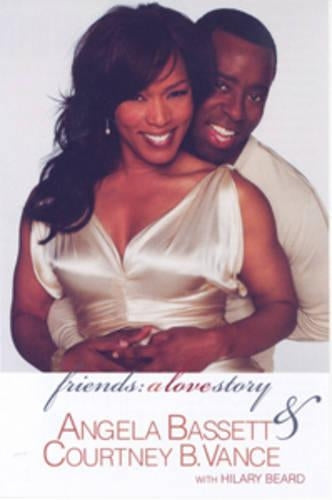 Friends: A Love Story
