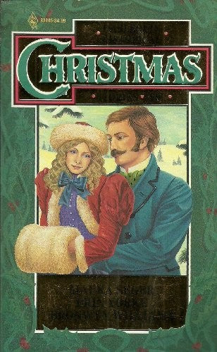A PROMISE KEPT/CHRISTMAS BOUNTY/MISS MONTRACHET REQUESTS