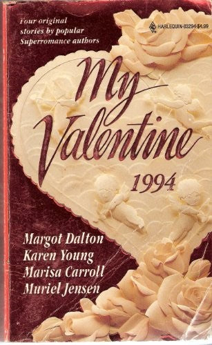 My Valentine 1994