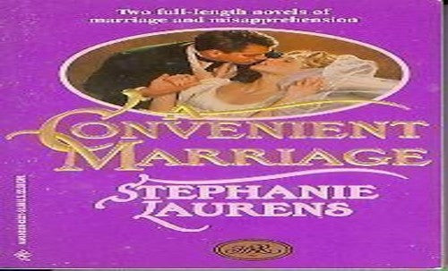 A Convenient Marriage