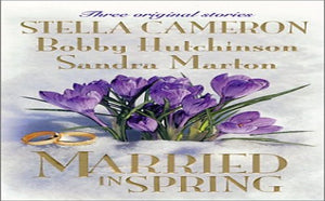 Married in Spring 