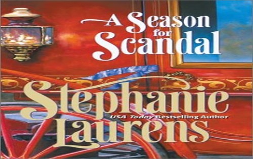 A Season for Scandal