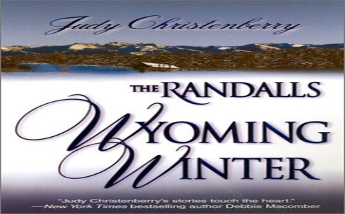 Wyoming Winter