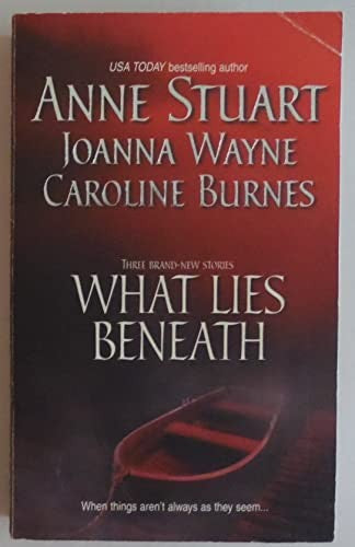 What Lies Beneath