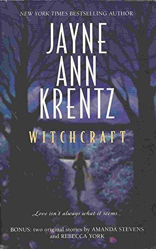 Witchcraft