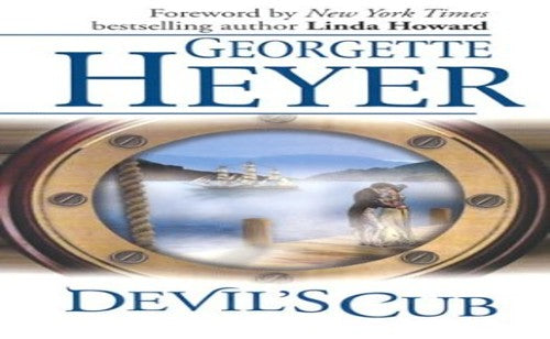 Devil's Cub
