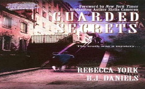 Guarded Secrets 