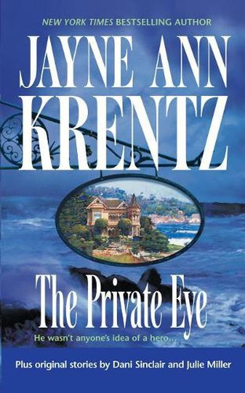 The Private Eye