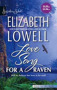 Love Song for a Raven 
