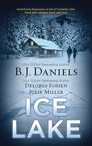 Ice Lake