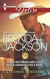 Zane & Intimate Seduction 