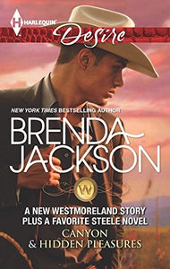 Canyon & Hidden Pleasures 