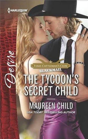 The Tycoon's Secret Child