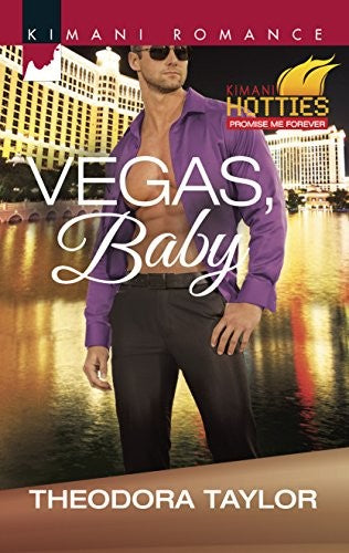 Vegas, Baby